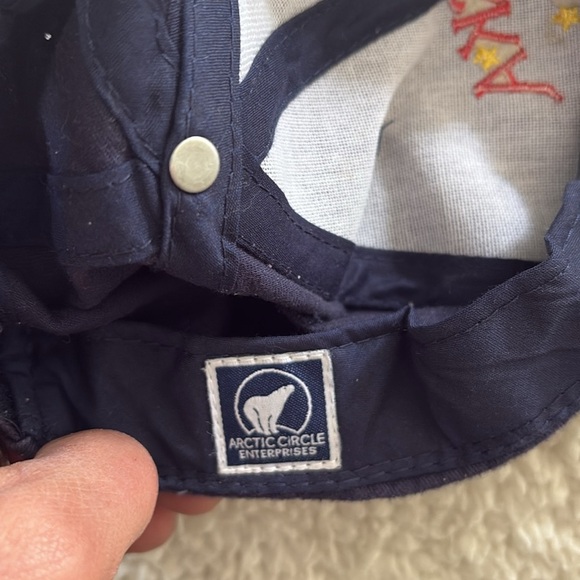 Alaska women’s cap - Picture 3 of 4